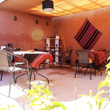 Appartement Casa Sirius à San Pedro De Atacama Extérieur photo