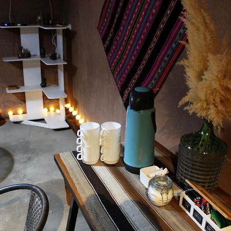 Appartement Casa Sirius à San Pedro De Atacama Extérieur photo
