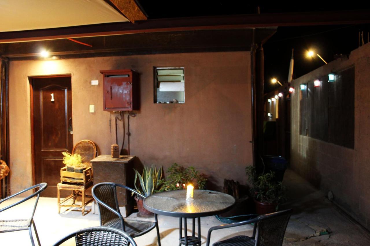 Appartement Casa Sirius à San Pedro De Atacama Extérieur photo