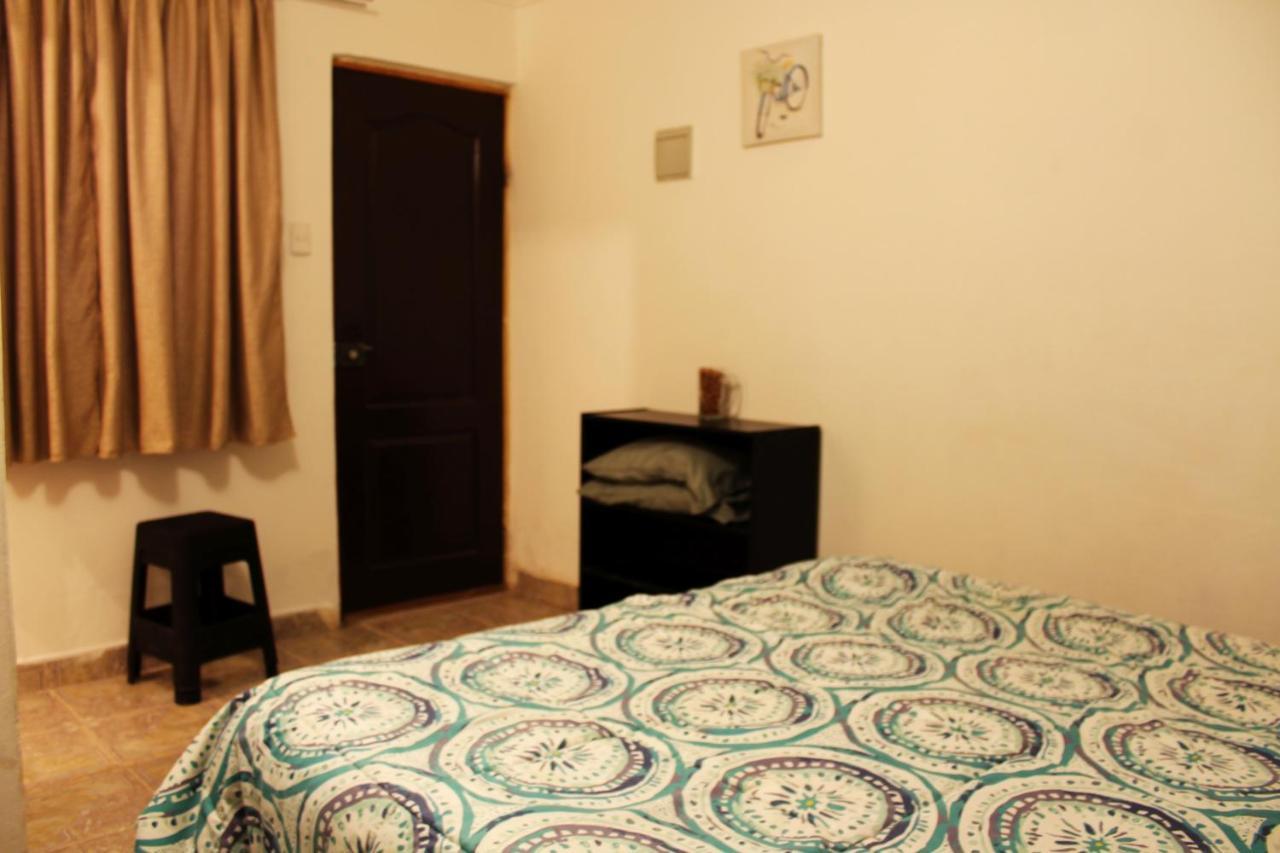 Appartement Casa Sirius à San Pedro De Atacama Extérieur photo