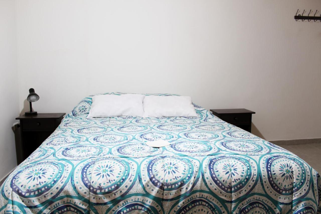Appartement Casa Sirius à San Pedro De Atacama Extérieur photo