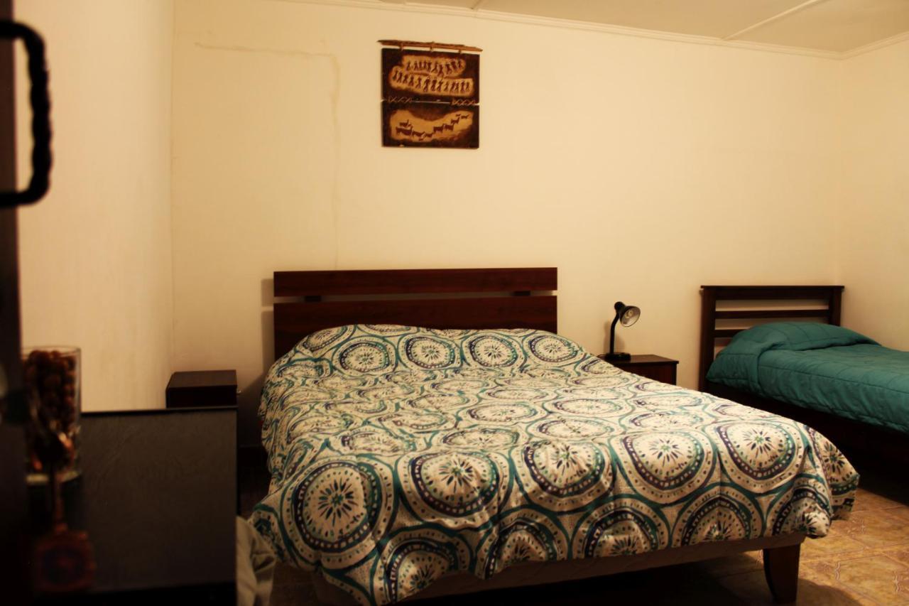 Appartement Casa Sirius à San Pedro De Atacama Extérieur photo