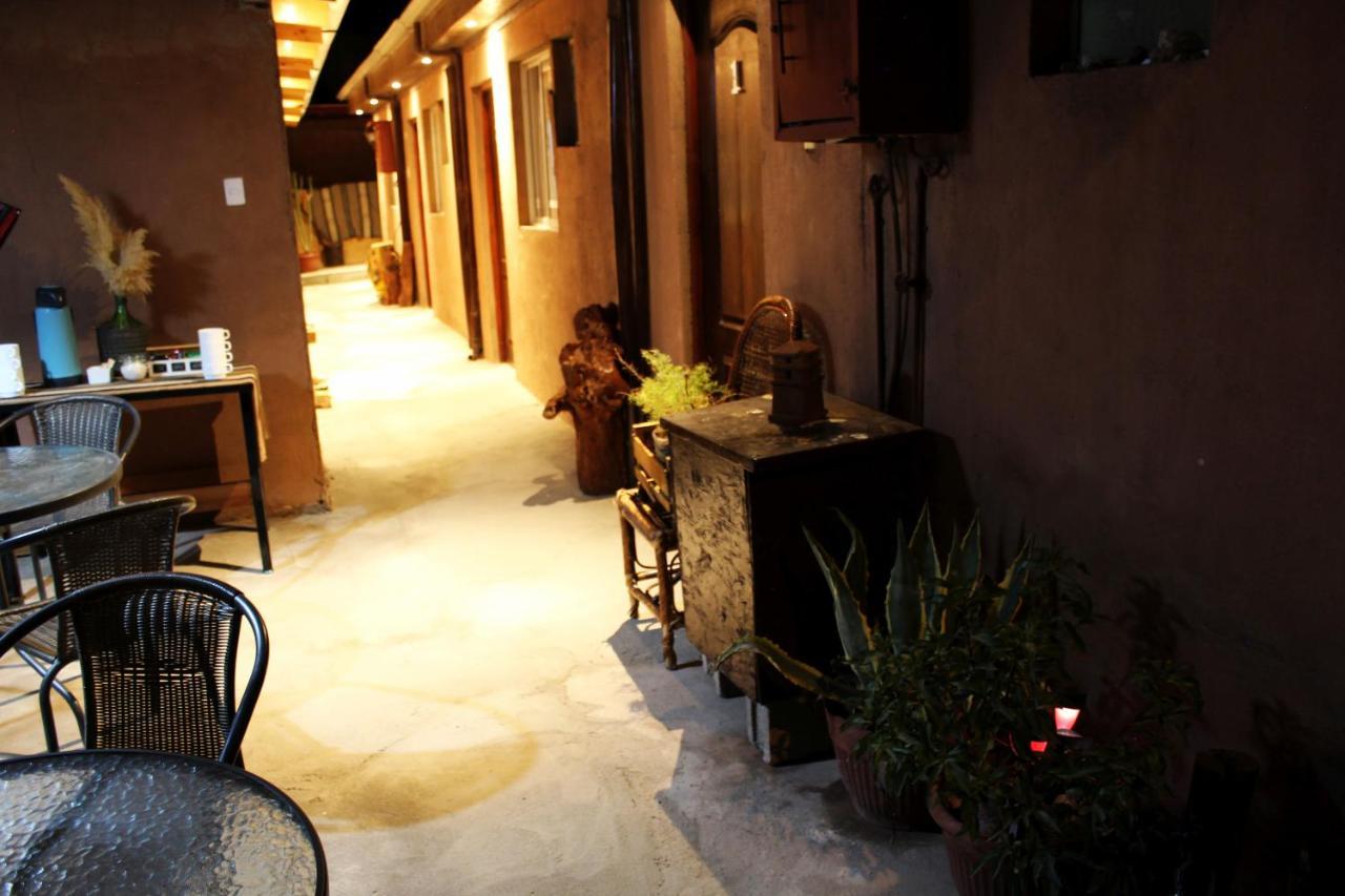 Appartement Casa Sirius à San Pedro De Atacama Extérieur photo