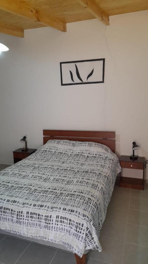 Appartement Casa Sirius à San Pedro De Atacama Extérieur photo